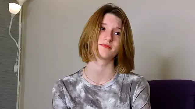 Fellissa from StripChat