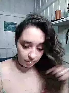 Fellyna from StripChat
