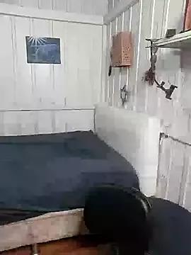 Fellyna from StripChat