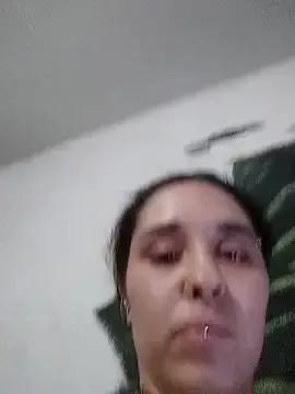Fellyna from StripChat