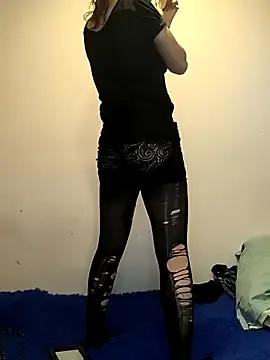 femdomroom from StripChat is Freechat