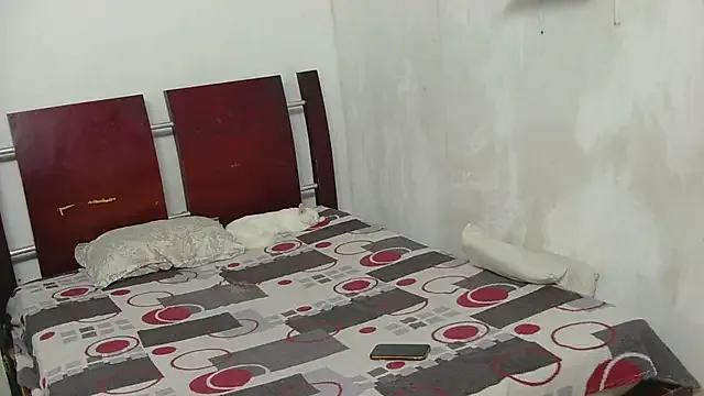 fer_luna from StripChat is Freechat