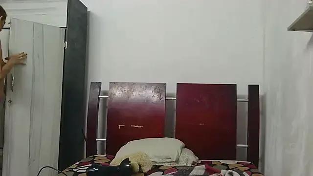 fer_luna from StripChat is Freechat