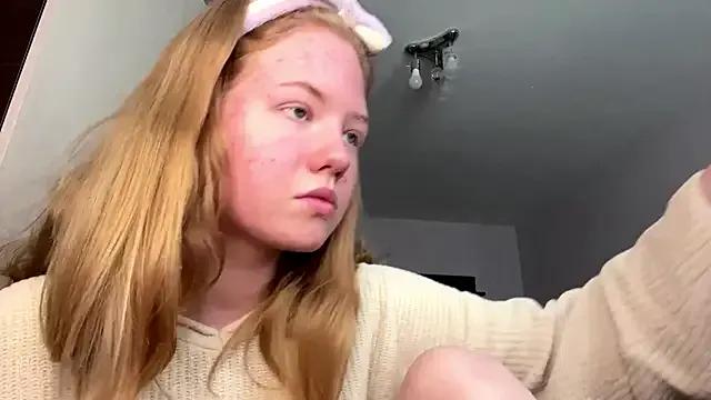 FerminaDepaula from StripChat is Freechat