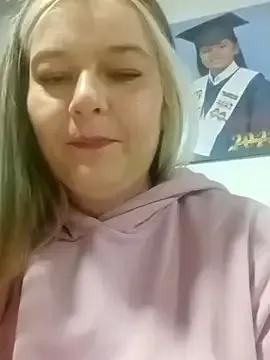 Fernandar2025 from StripChat is Freechat