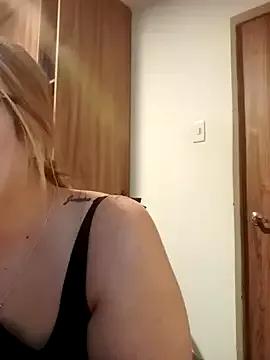 Fernandar2025 from StripChat is Freechat