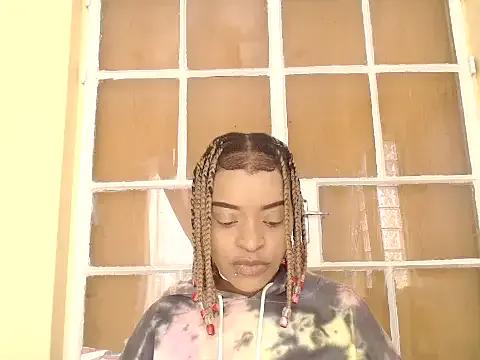 fifiqueen25 from StripChat is Freechat