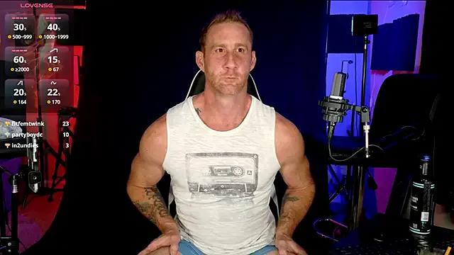 FiftyShadez on StripChat 