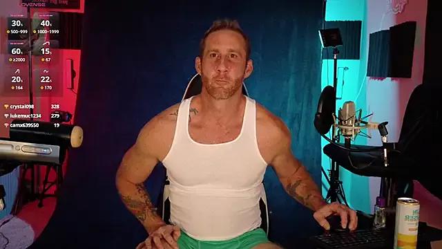 FiftyShadez on StripChat 