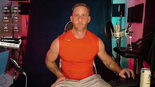 FiftyShadez on StripChat 