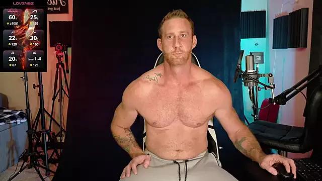 FiftyShadez on StripChat 