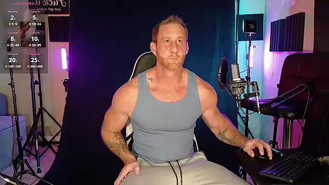 FiftyShadez on StripChat 