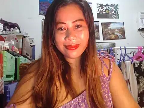 filipina_beauty from StripChat is Freechat