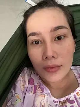 Fina11 from StripChat is Freechat