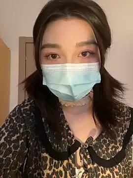 fioralba from StripChat is Freechat