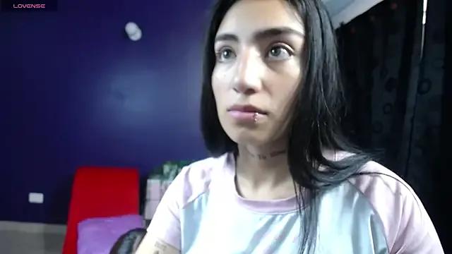 fire_angels from StripChat is Freechat