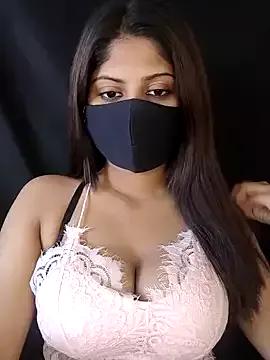 Fiza_01 model from StripChat