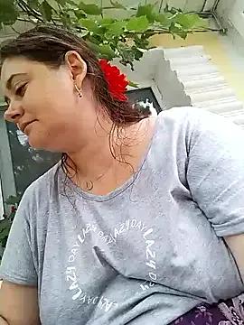 Flacara100 from StripChat is Freechat