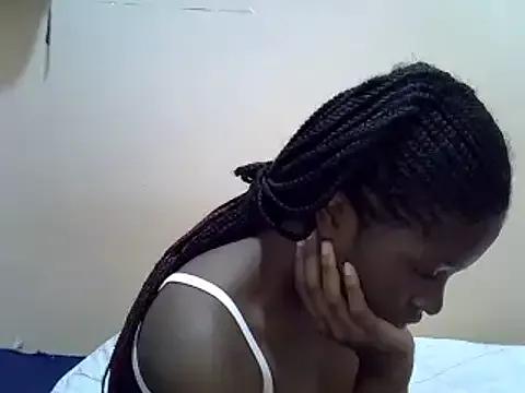 Flirty-Bliss from StripChat is Freechat