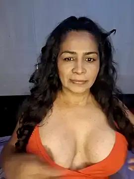 floresblancas from StripChat is Freechat