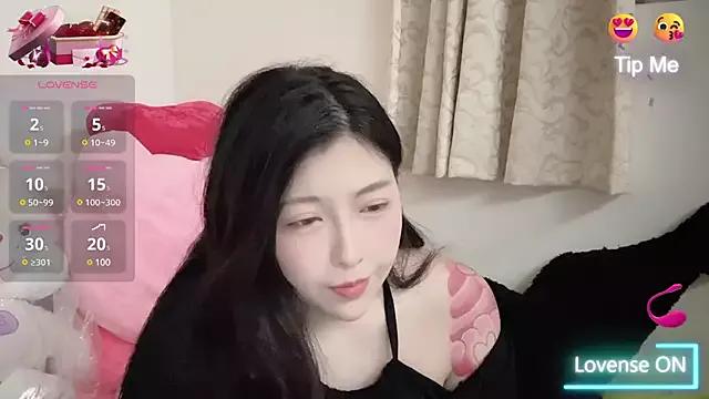 flower520520 from StripChat is Freechat