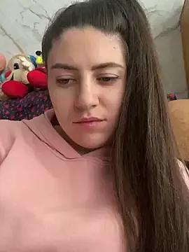 FlowerKarina from StripChat is Freechat