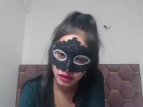 Flowing_love from StripChat is Freechat