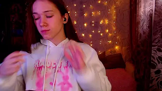 fluffy_kitty_ from StripChat is Freechat