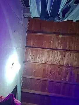 For_An_Angel from StripChat is Freechat