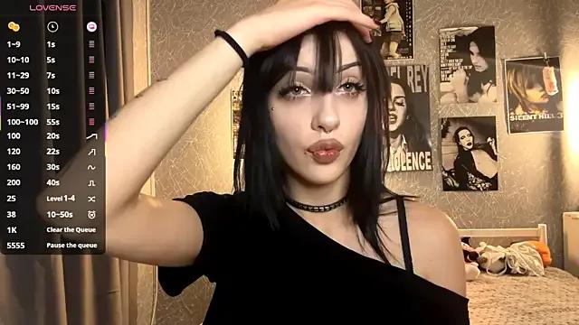 ForeTiff from StripChat is Freechat