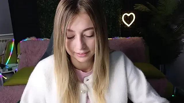Fortune_555 from StripChat is Freechat
