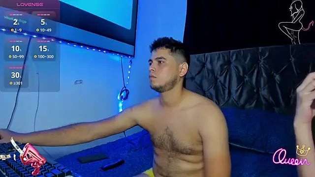 Fox_couple69