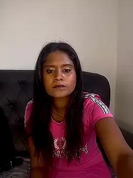 FoxiGirl23 from StripChat is Freechat