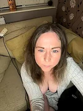 foxy-Chantelle from StripChat is Freechat