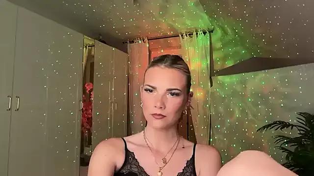 Foxy_Bite from StripChat is Freechat