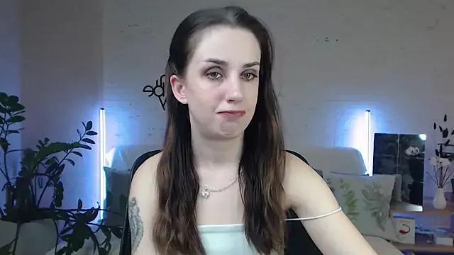 FranceskoJones from StripChat is Freechat