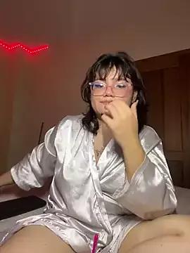franniemiller from StripChat is Freechat