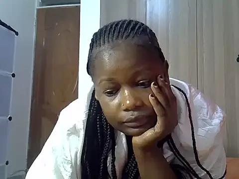 freaky_juicy from StripChat is Freechat