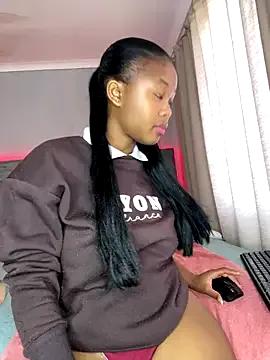 freakyBarbi from StripChat is Freechat