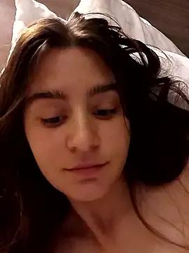 freakylittlebitch69 from StripChat is Freechat