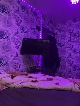freakyygirl69 from StripChat is Freechat