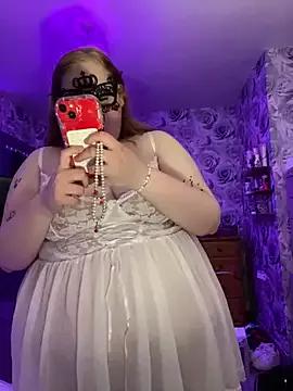 freakyygirl69 from StripChat is Freechat