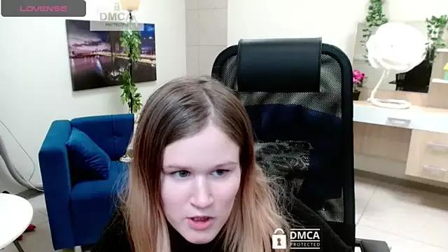 free_butterfly01 from StripChat