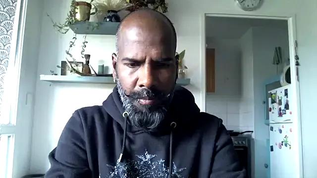 frenchblackc31 from StripChat is Freechat