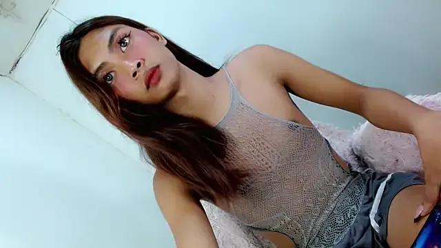 freshJULIA18 from StripChat is Freechat