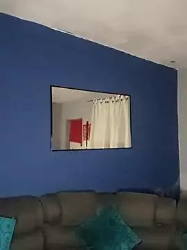 Freya_Fantasy from StripChat is Freechat