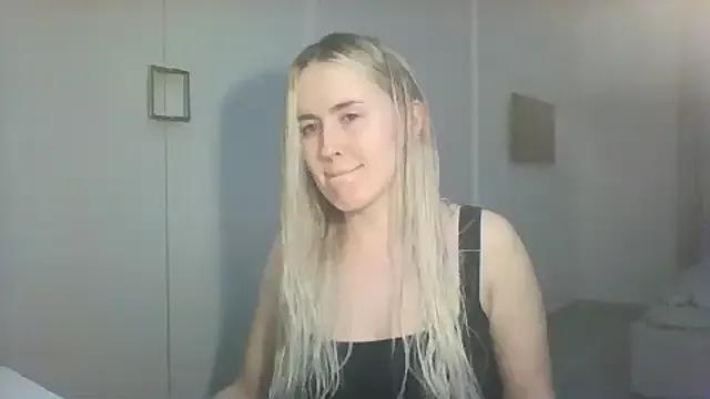 Frosian from StripChat is Freechat