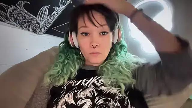 FRRANNKIE from StripChat is Freechat
