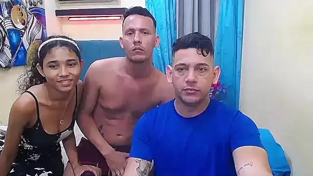 fuck_brutal_ from StripChat is Freechat