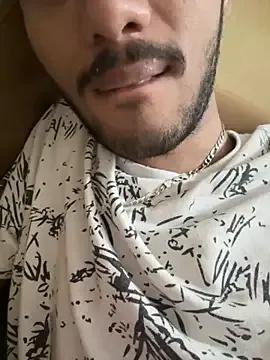 Fuck_master11 from StripChat is Freechat